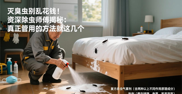 灭臭虫用什么药最好_灭臭虫_灭臭虫的最好方法