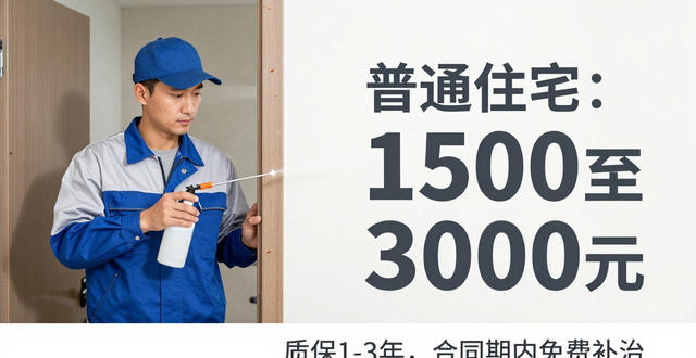 灭白蚁防治_灭白蚁方案_灭治白蚁的程序