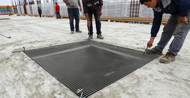 加工厂灭鼠_工厂灭鼠怎么收费_食品厂灭鼠