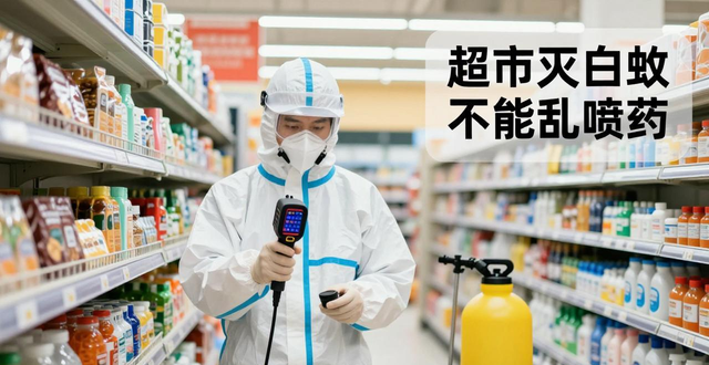 灭白蚁_灭白蚁的公司正规吗_超市灭白蚁