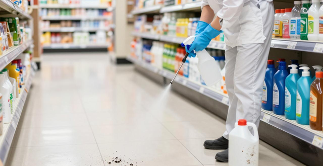 超市灭老鼠_超市灭老鼠技术_老鼠灭的完吗