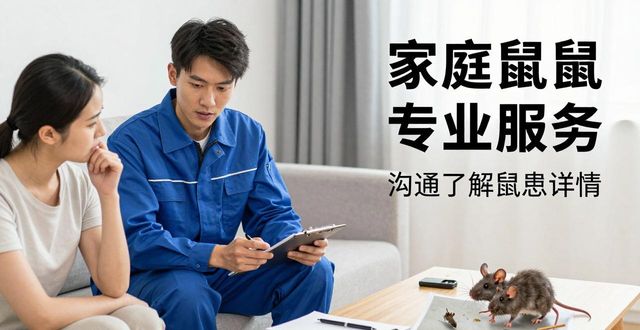 灭鼠公司上门收费标准_灭鼠公司怎么灭老鼠_灭鼠公司