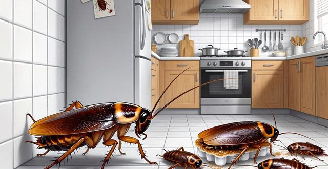 家庭灭蟑螂_灭蟑螂家里_蟑螂灭蟑螂