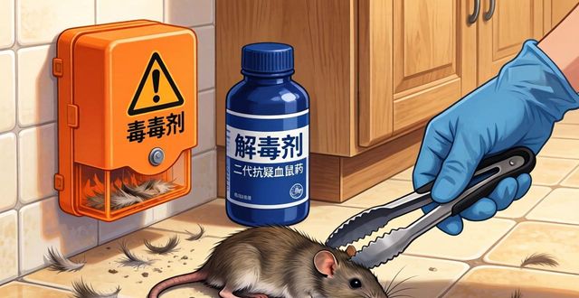 灭鼠方案_灭鼠配方_灭鼠方案怎么写